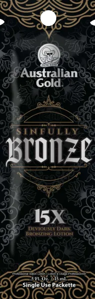 Sinfully Bronze™ 15ml