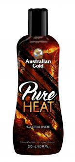 Pure Heat 250ml