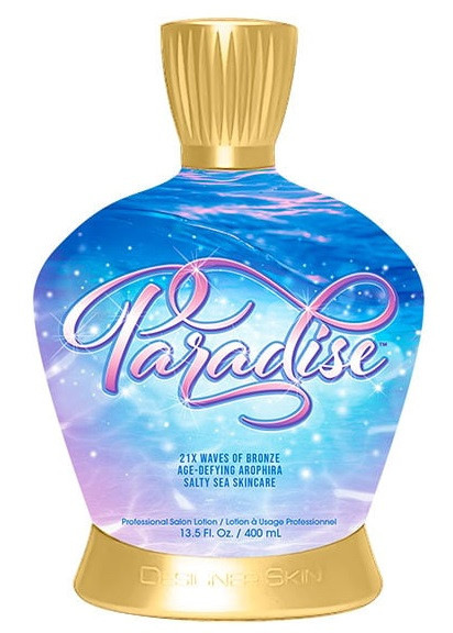 Paradise 400 ml