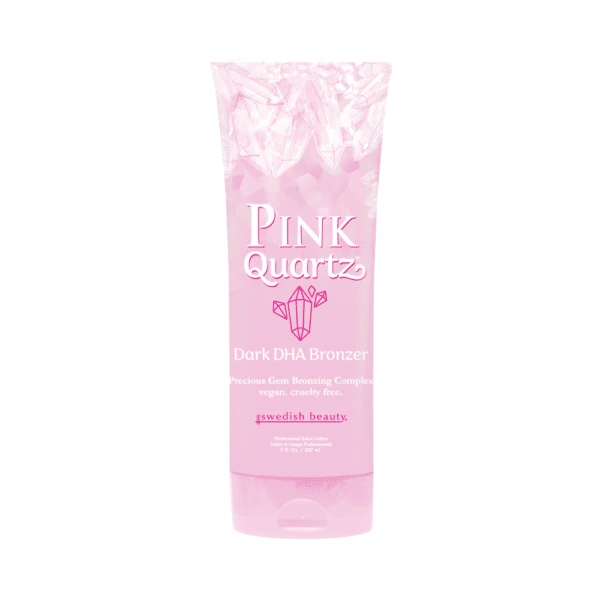 PINK Quartz 207ml