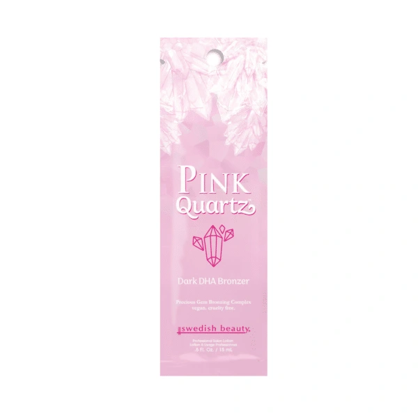 PINK Quartz 15 ml
