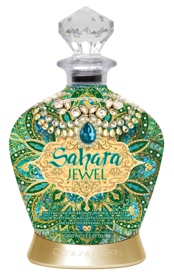Sahara Jewel 400 ml