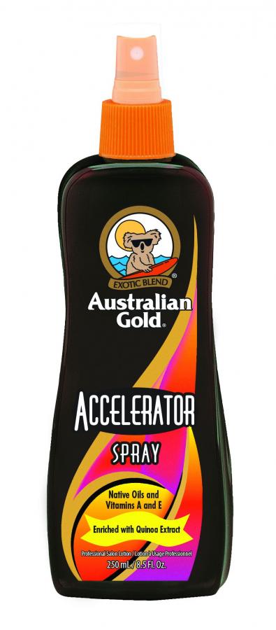 Australian Gold Accelerator™ Spray 250ml