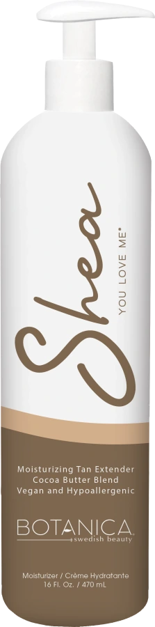 Shea You Love Tan Extender 473 ml