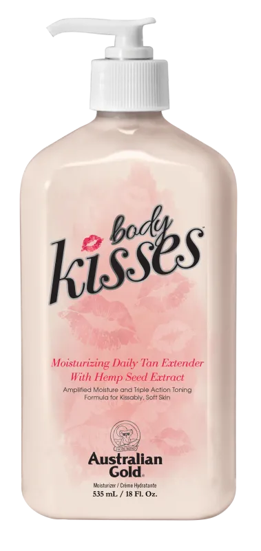 Body Kisses 535ml