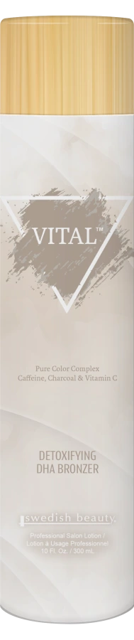 Vital DHA Bronzer 300 ml
