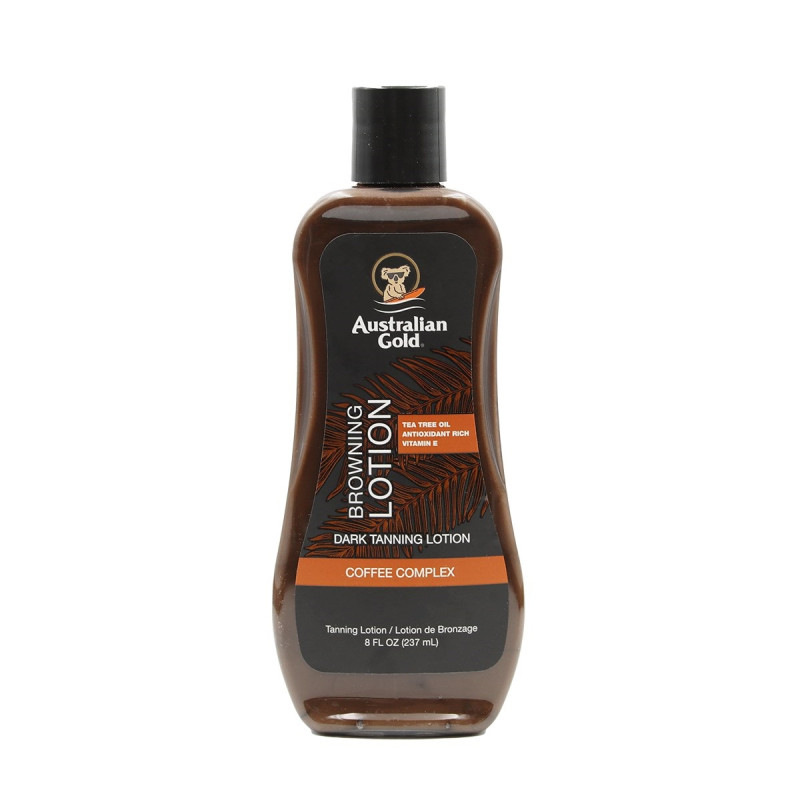 Coffe Complex Browning Lotion 237 ml