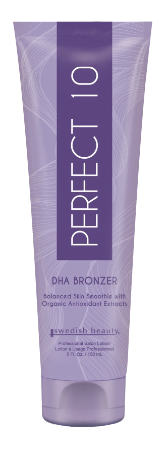 PERFECT 10™ DHA BRONZER 150 ml