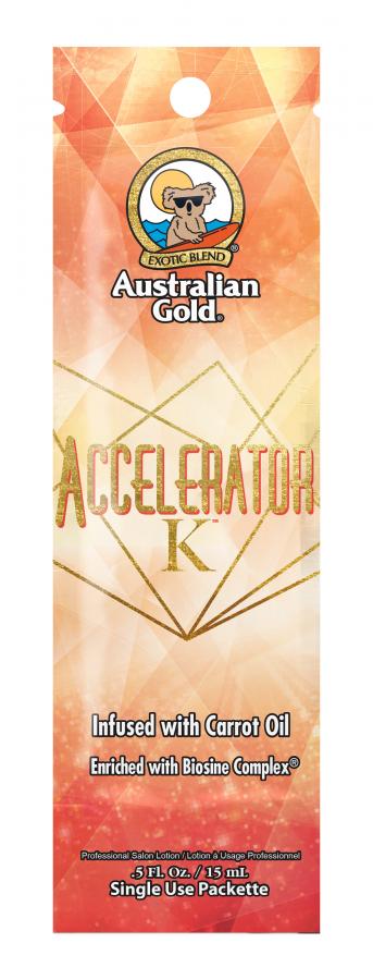 Accelerator K 15ml