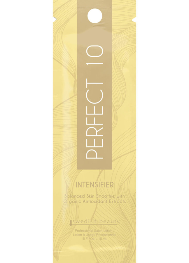 PERFECT 10 INTENSIFIER 15ml