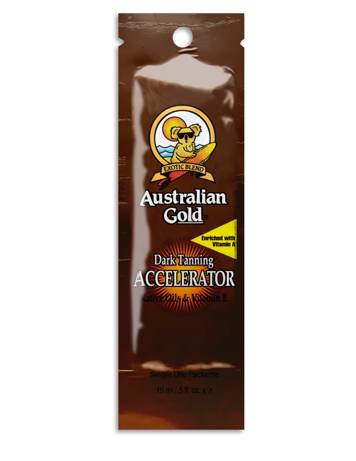 Accelerator™ lotion 15ml