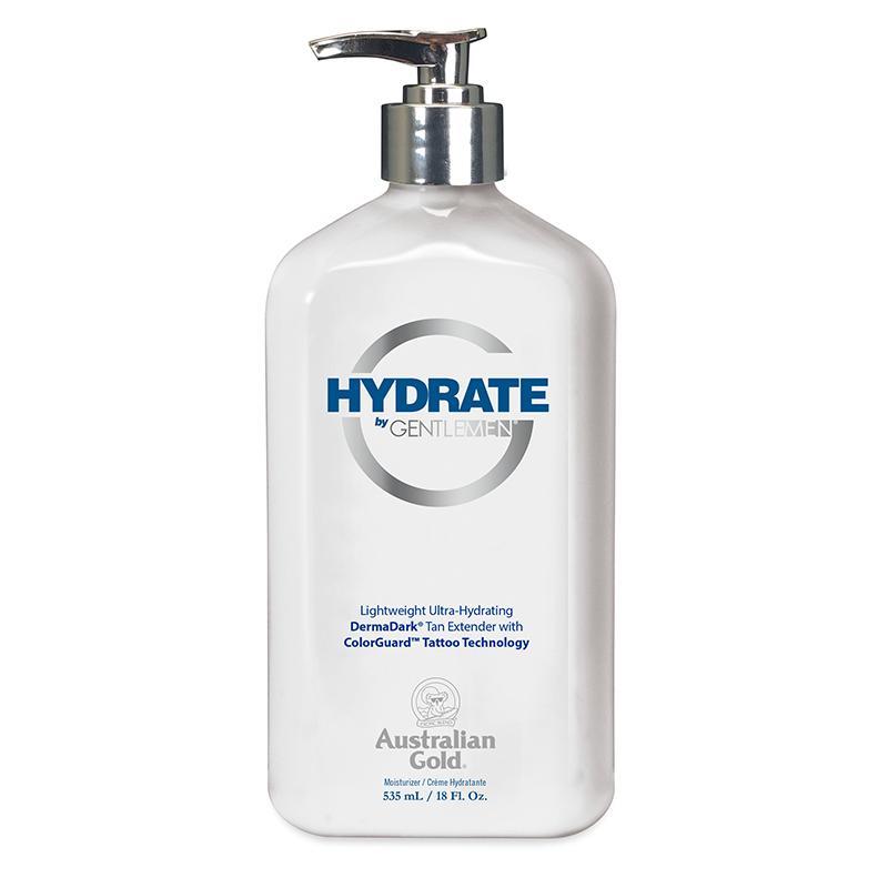 Hydrate by G Gentleman 535 ml
