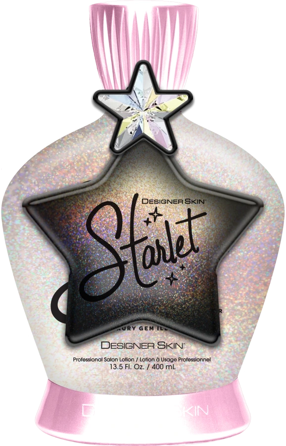 Starlet 400 ml