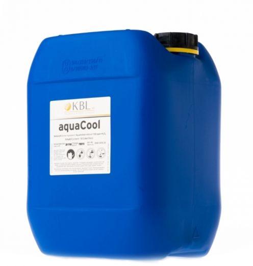 Aqua Cool roztok 10l voda do solárií