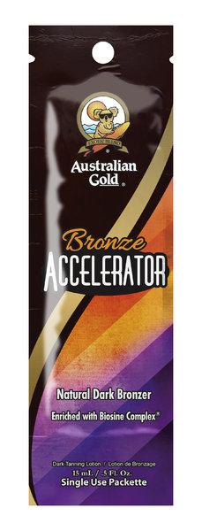 Australian Gold Bronze Accelerator™ 15ml