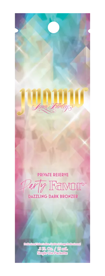 JWOWW Private Reserve Party Favor 15ml