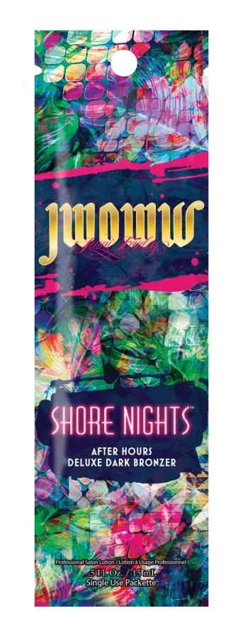 JWOWW Shore Nights 15ml