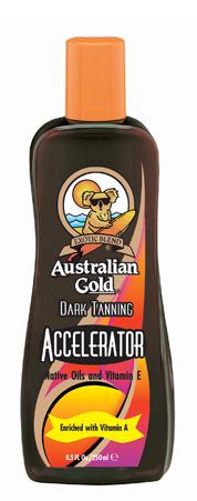 Australian Gold  Accelerator™ lotion 250ml