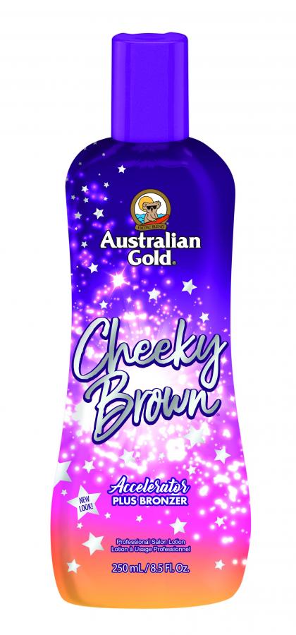 Australian Gold Cheeky Brown® new formula 250ml