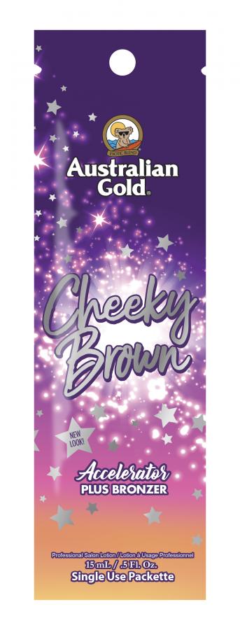 Cheeky Brown® 15ml