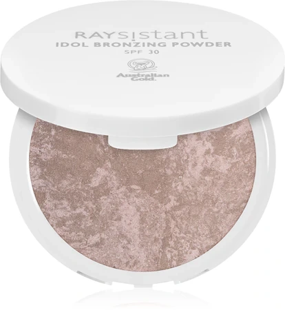 Raysistant Idol Bronzing Powder SPF 30