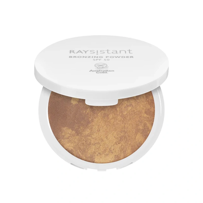 Raysistant Bronzing Powder SPF 50 Compact