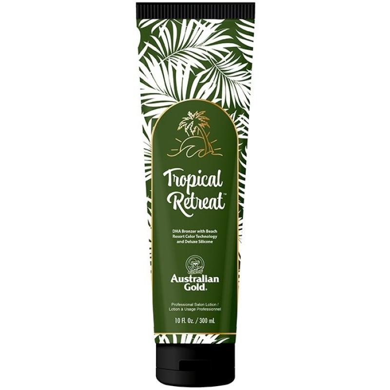 Tropical Retreat DHA Bronzer 300 ml