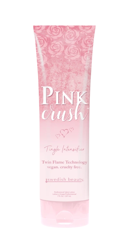 PINK CRUSH TINGLE INTENSIFIER 15 ml