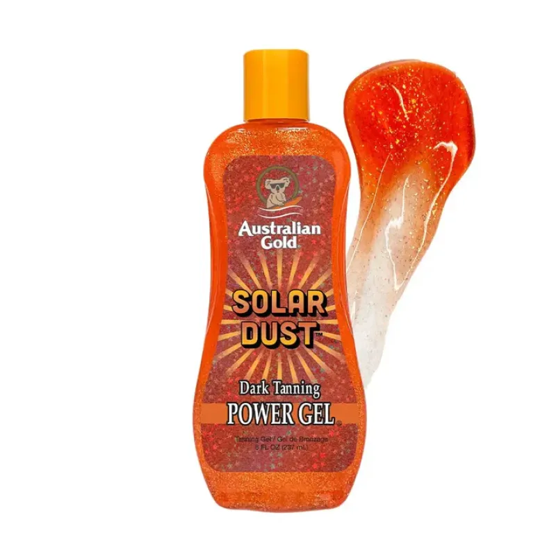 Solar Dust Power Gel 237 ml 1