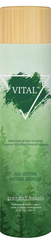 Vital Natural Bronzer 300 ml
