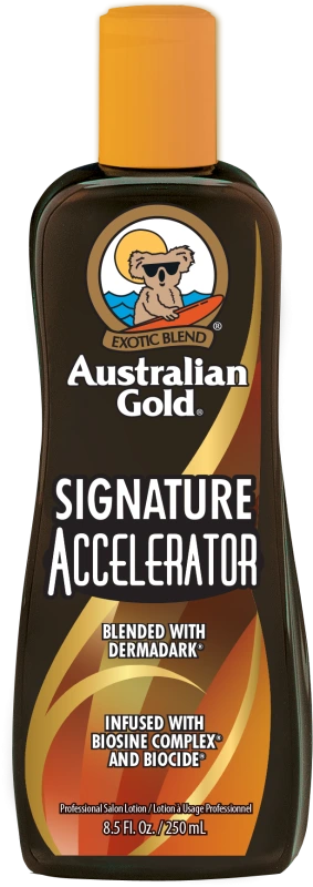 Signature Accelerator 250 ml