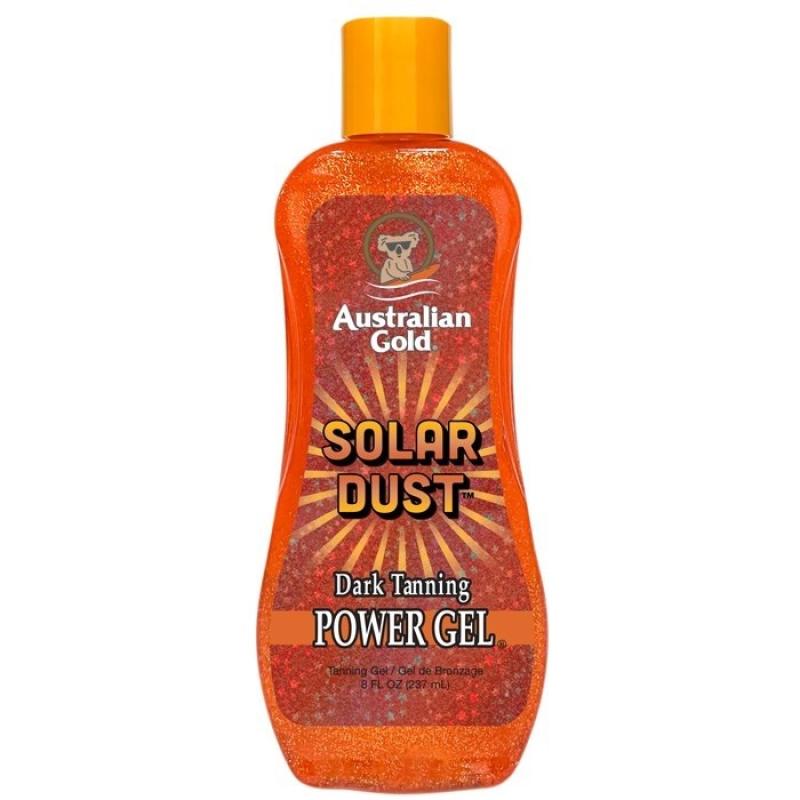 Solar Dust Power Gel 237 ml