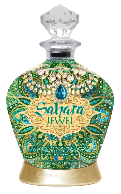 Sahara Jewel 400 ml