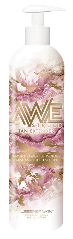 Awestruck Tan Extender 470ml