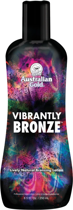 Vibrantly Bronze 250 ml