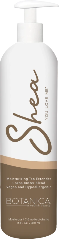 Shea You Love Tan Extender 473 ml