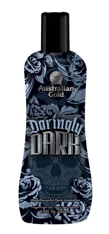 Daringly Dark 250ml