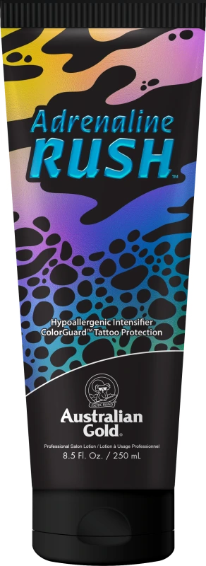Adrenaline Rush 250 ml