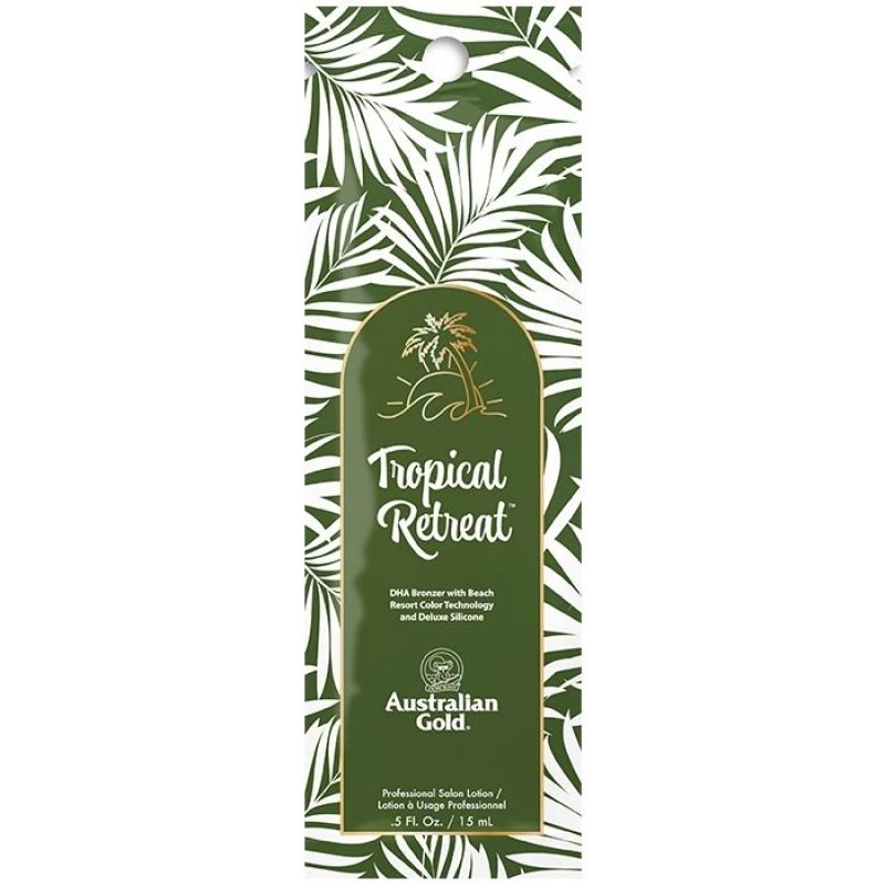 Tropical Retreat DHA Bronzer 15 ml