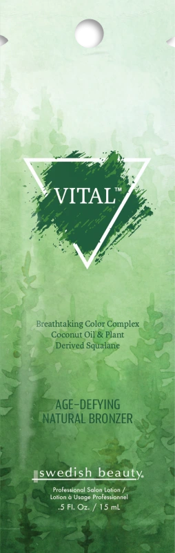 Vital Natural Bronzer 15 ml