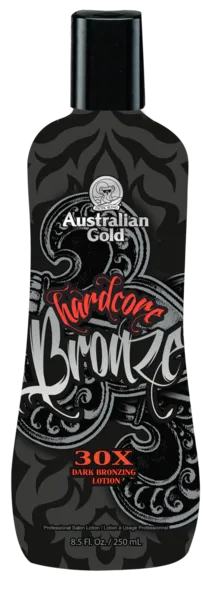 Hardcore Bronze™ 250ml