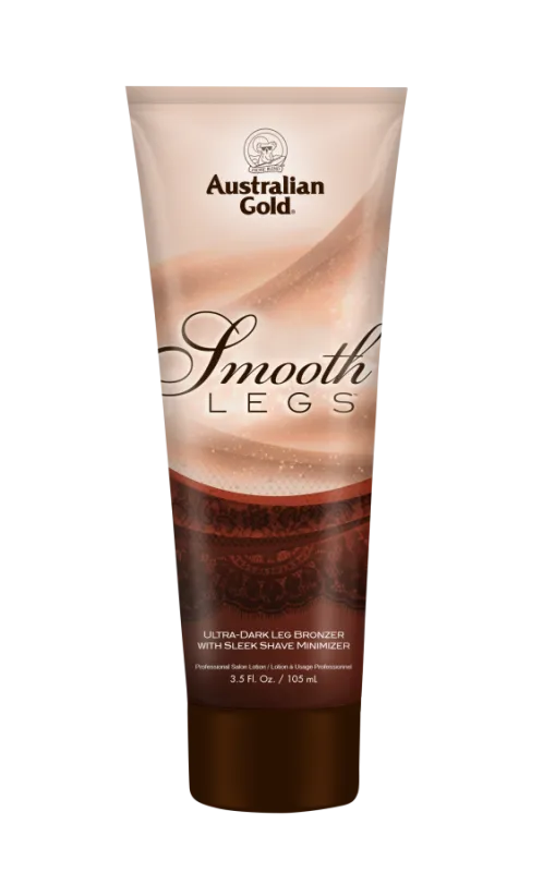 Australian Gold Smooth Legs™ 105 ml