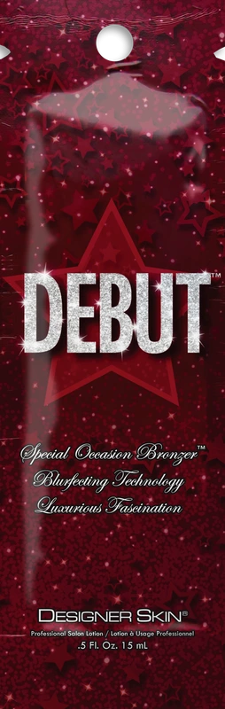 Debut 15 ml