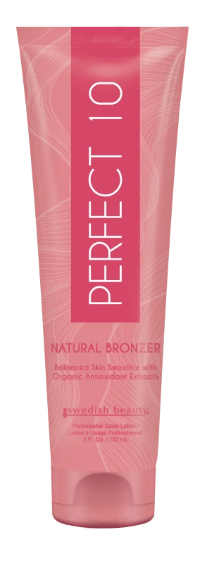 PERFECT 10™ NATURAL BRONZER 150 ml