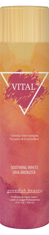 Vital White DHA Bronzer 300 ml