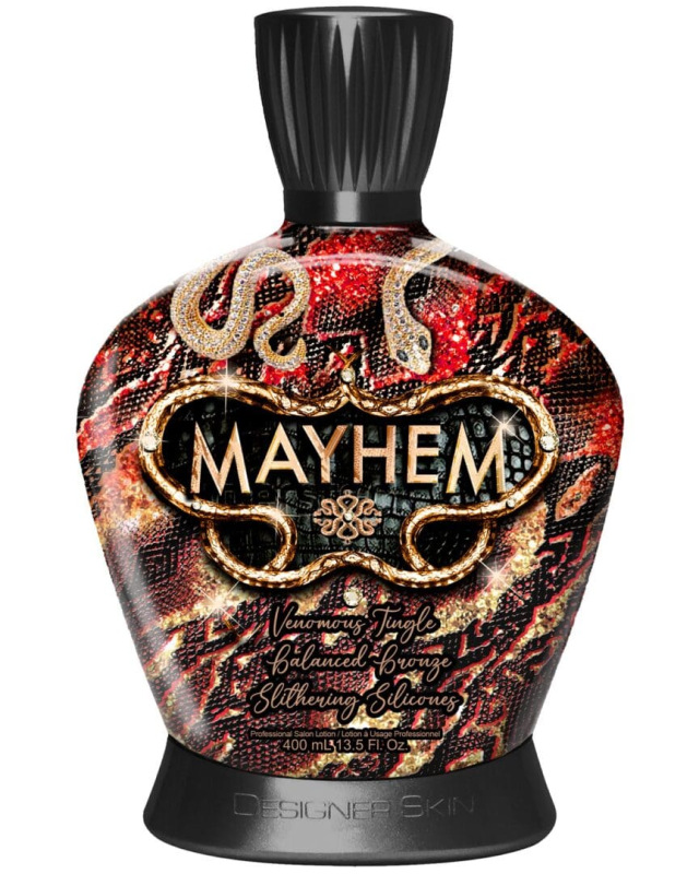 Mayhem 400 ml