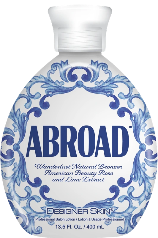 Abroad 400 ml