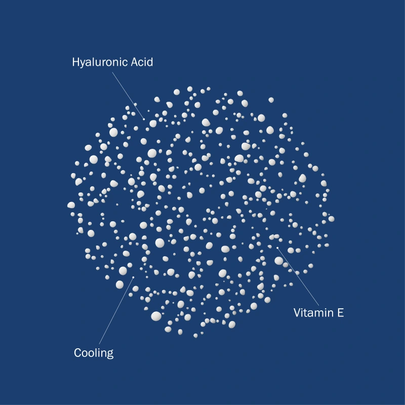 AG Men´s After Shave Mist - Pánsky sprej po holení 89 ml 2