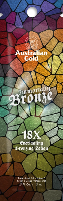 Immortally Bronze 15 ml