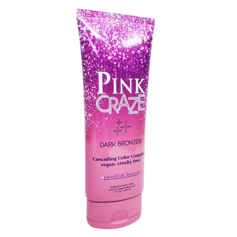 PINK CRAZE DARK BRONZER 207 ml